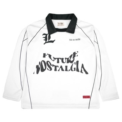 Esdy Merdeka Jiwa Short Sleeve Running Jersey