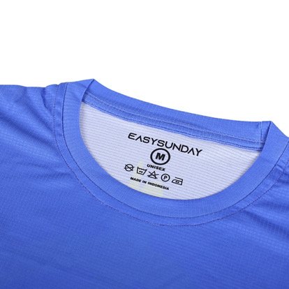 After Running Cotton Metrunic Tshirt Black: Jersey Lari Terlaris 2026 yang Bikin Pelari Lokal Makin Percaya Diri