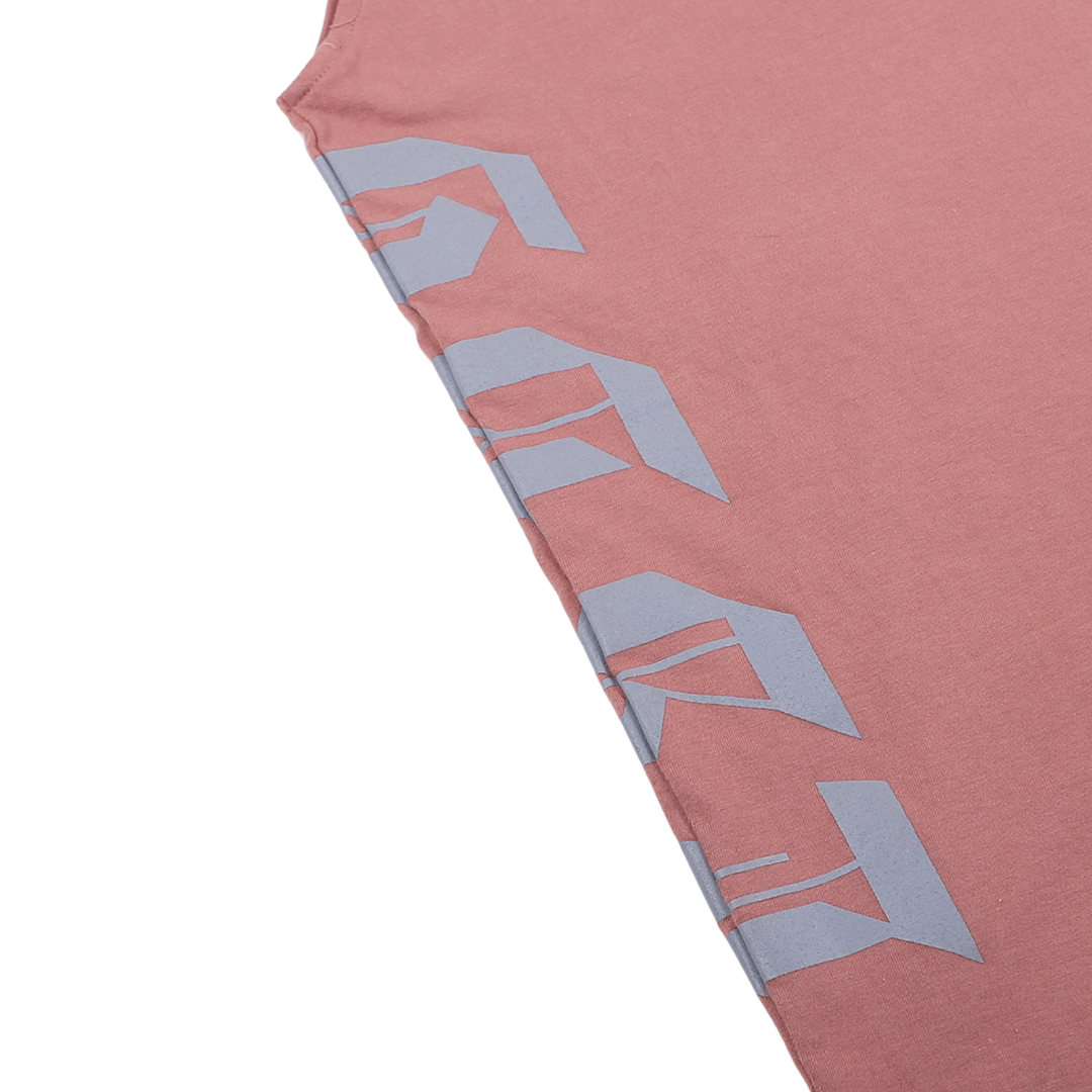 Esdy Merdeka Jiwa Women Short Sleeve Running Jersey