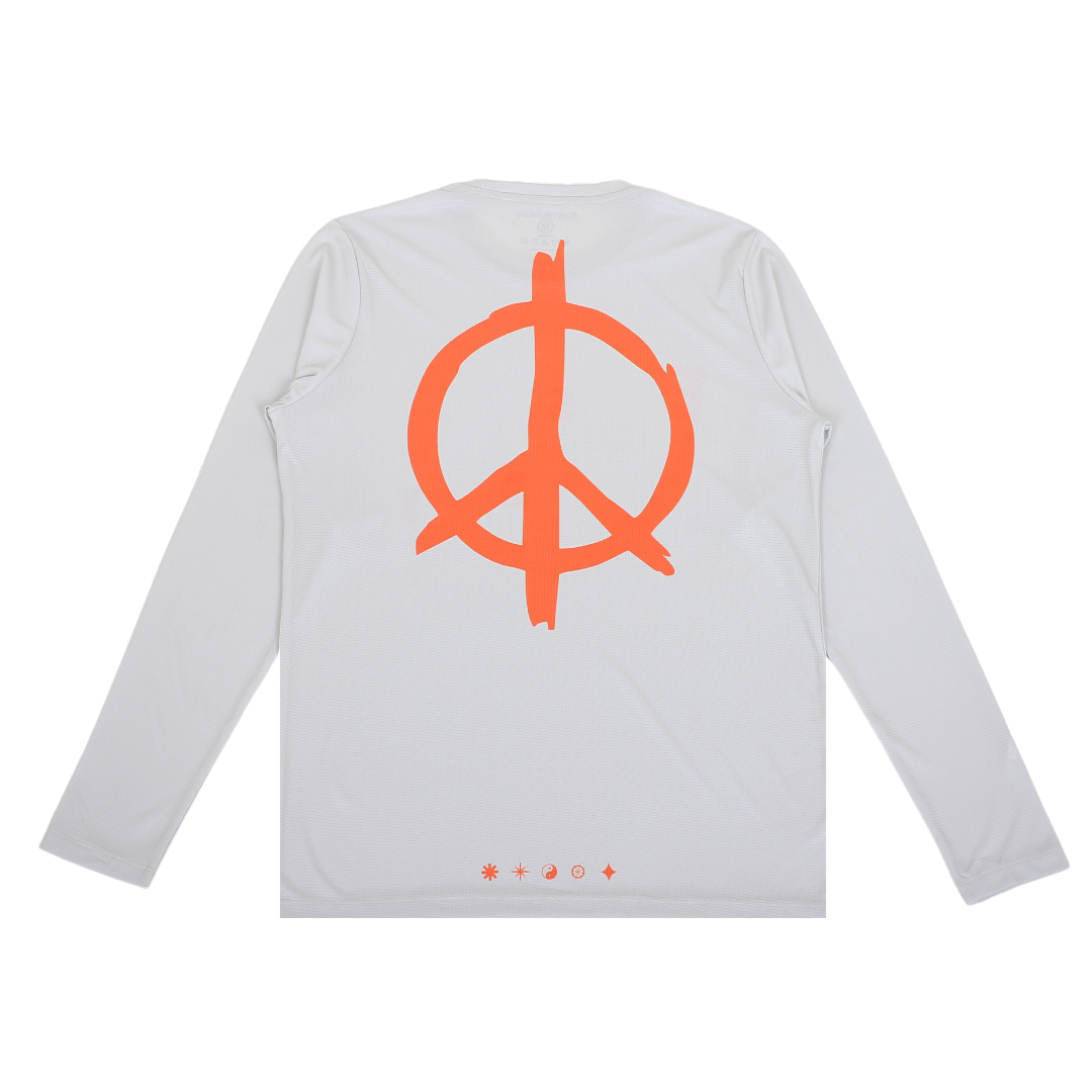 HIJAB VEST WHITE