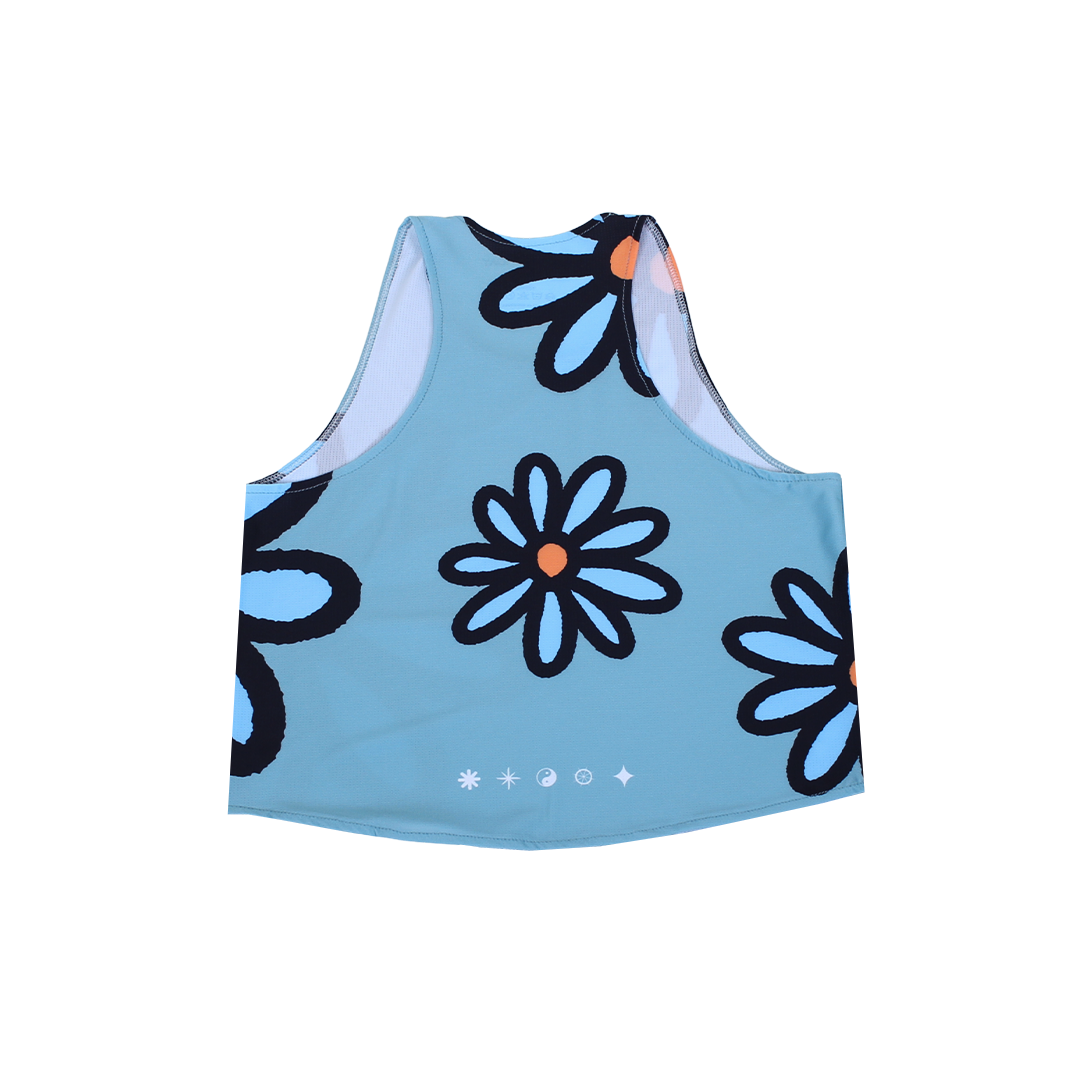 FRIO WOMEN SINGLET - Easy Sunday Running