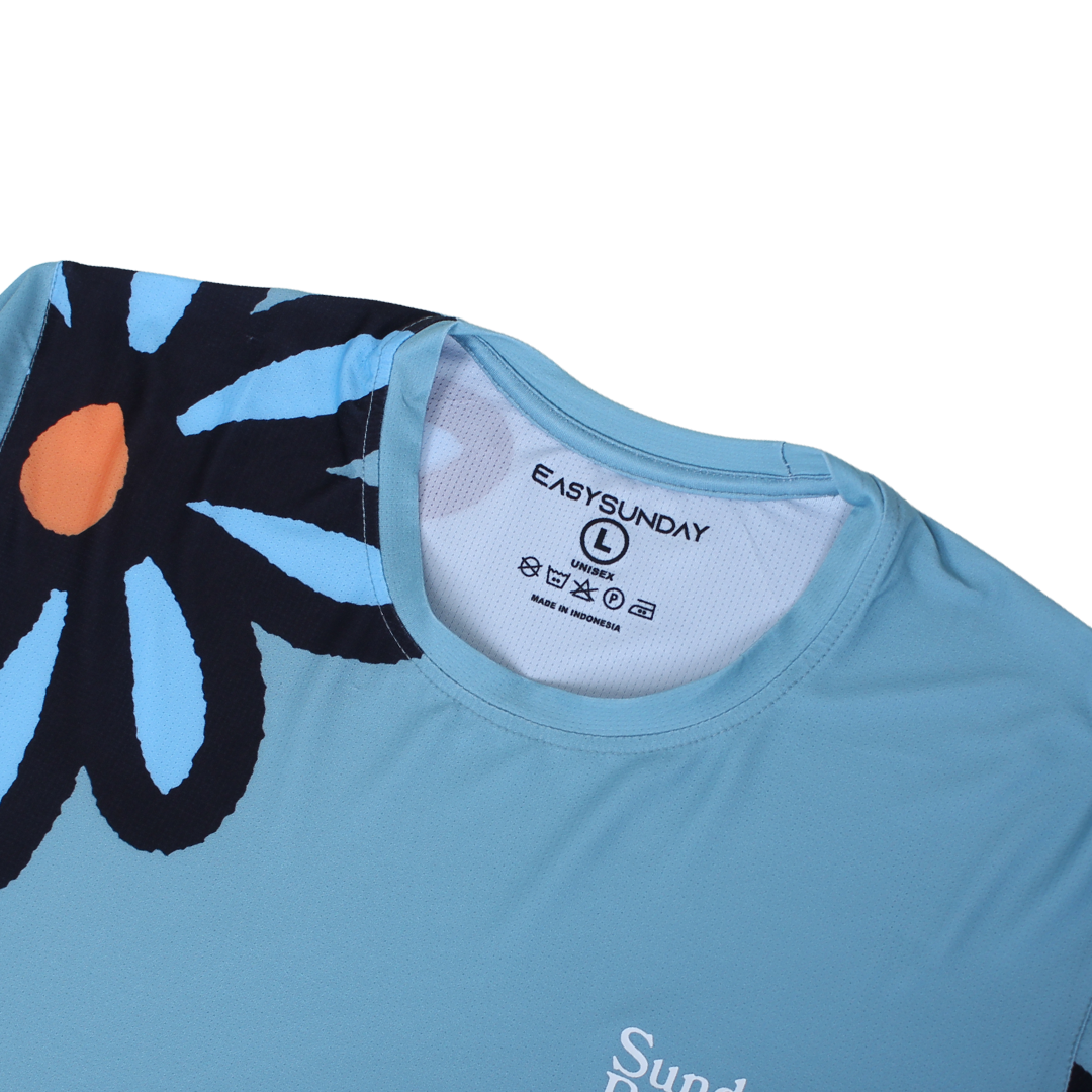 FRIO LONG SLEVEE UNISEX - Easy Sunday Running