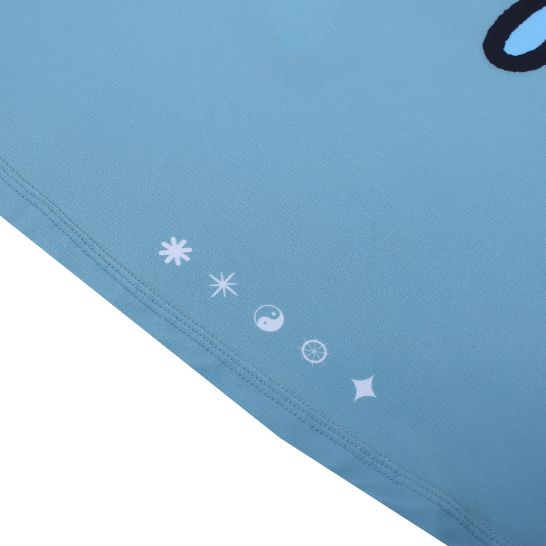 FRIO LONG SLEVEE UNISEX - Easy Sunday Running