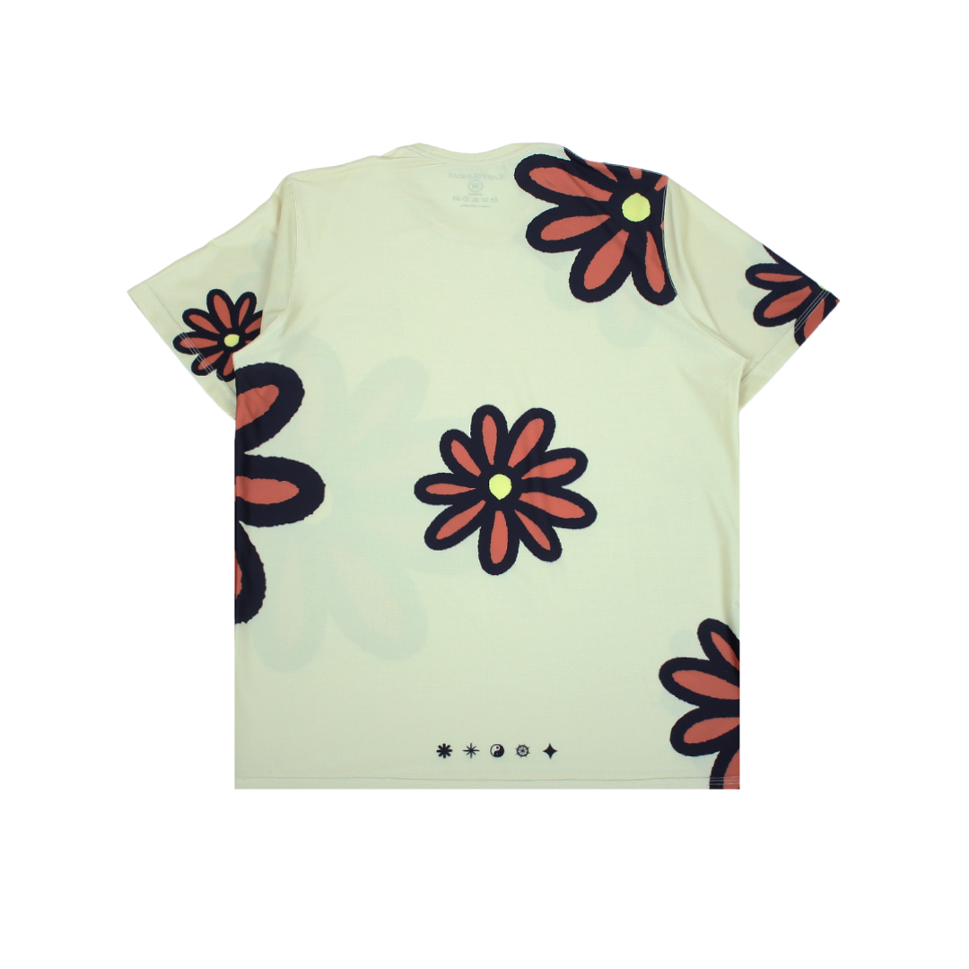 LUMINA SHORT SLEVEE UNISEX - Easy Sunday Running