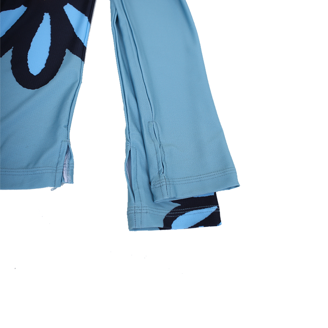 FRIO LONG SLEVEE WOMEN - Easy Sunday Running
