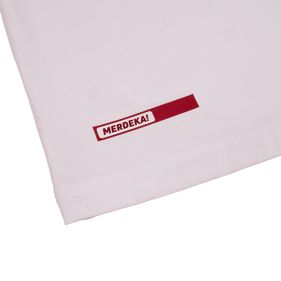 HIJAB VEST WHITE
