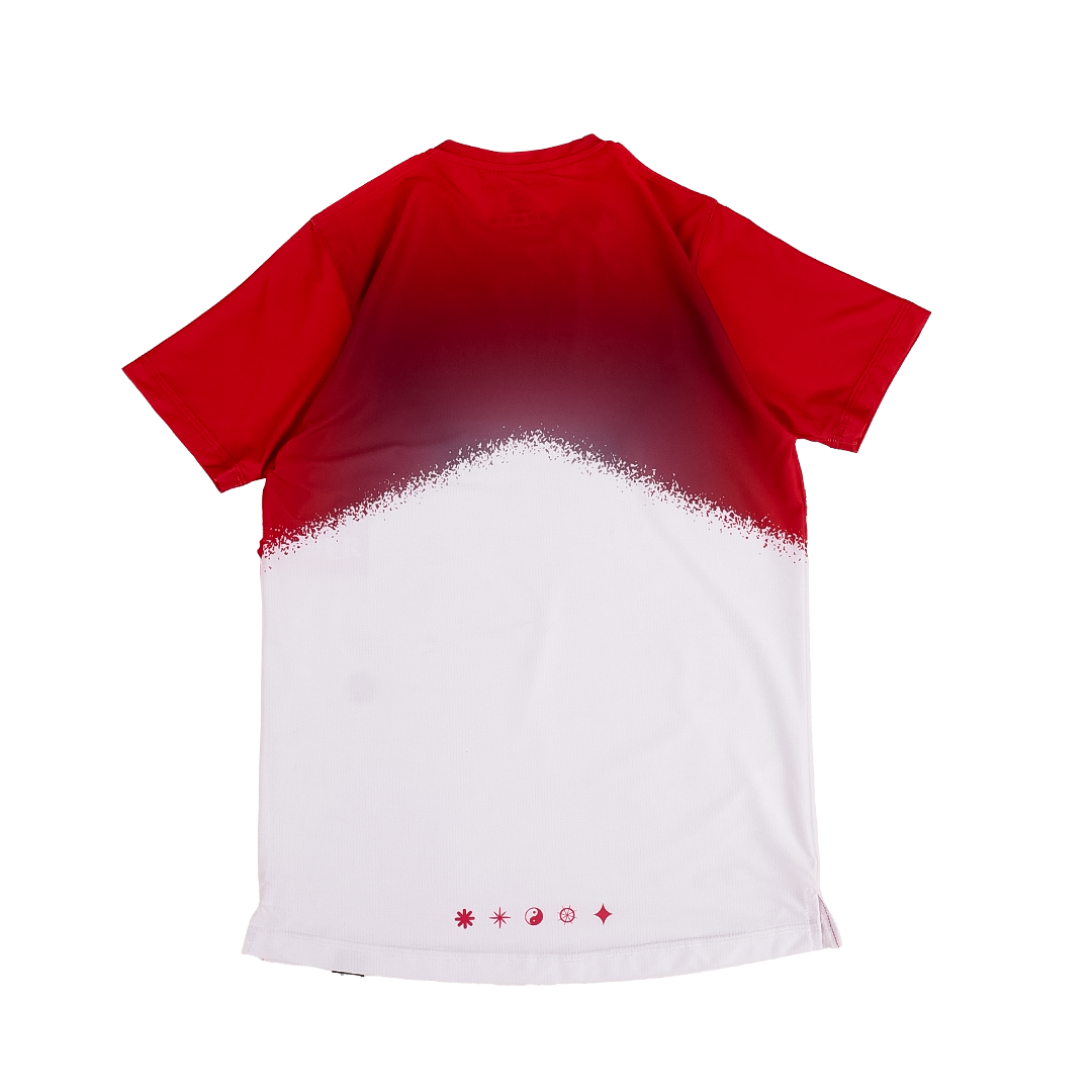 HIJAB VEST WHITE