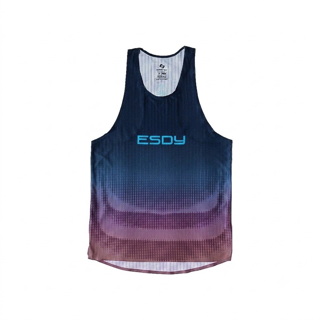 RNP TIEF SINGLET MEN